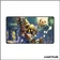 Tapis - Magic the Gathering - Playmat - Black Stitched - Final Fantasy - Vivi Ornitier