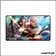 Tapis - Magic the Gathering - Playmat - Black Stitched - Final Fantasy - Y'shtola Rhul