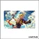 Tapis - Magic the Gathering - Playmat - Final Fantasy - Tidus, Yuna's Guardian
