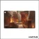 Tapis - Magic the Gathering - Playmat - Ravnica Remastered - Fonderie sacrée