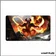 Tapis - Magic the Gathering - Playmat - Seigneur des Anneaux - Le Balrog, Fléau de Durin