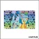 Tapis - Pokemon Center - European International Championships 2026 Londres - Mega Evolutions - Playmat - Scellé