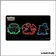 Tapis - Pokemon - Playmat - Holofoil - Neon Kanto - Florizarre, Dracaufeu & Blastoise