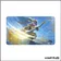Tapis - Riftbound - Playmat - Set 3 : Unleashed - Poppy, Keeper of the Hammer