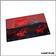 Tapis - Ultimate Guard - Playmat - Dominik Mayer : Crowned With Fire