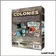 Terraforming Mars - Extension : Colonies