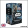 Box - Topps Chrome - 2026 Star Wars - Value Box - Scellé - Anglais