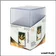 TopLoader - Phoenix Shield - PackLoader Protection Booster - Transparent - par 12
