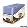 TopLoader - Phoenix Shield - Protèges Cartes - Transparent - par 100