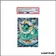 Topps - Pokemon - TV Animation - Aquali - PSA 9 - Français
