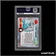Topps - Pokemon - TV Animation - Aquali - PSA 9 - Français