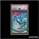 Topps - Pokemon - TV Animation - Artikodin - PSA 8 - Français