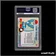 Topps - Pokemon - TV Animation - Artikodin - PSA 8 - Français