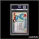 Topps - Pokemon - TV Animation - Artikodin - PSA 9 - Français