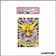Topps - Pokemon - TV Animation - Électhor - PSA 8 - Français