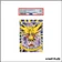 Topps - Pokemon - TV Animation - Électhor - PSA 9 - Français