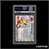 Topps - Pokemon - TV Animation - Électhor - PSA 9 - Français