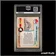 Topps - Pokemon - TV Animation - Grotadmorv - 89 - PSA 10 - Français