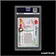 Topps - Pokemon - TV Animation - Mew - PSA 8 - Français