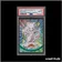 Topps - Pokemon - TV Animation - Mewtwo - PSA 8 - Français
