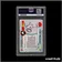 Topps - Pokemon - TV Animation - Mewtwo - PSA 8 - Français