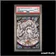 Topps - Pokemon - TV Animation - Onix - 95 - PSA 10 - Français