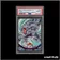 Topps - Pokemon - TV Animation - Ptera - PSA 8 - Français