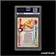 Topps - Pokemon - TV Animation - Sulfura - PSA 8 - Français