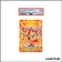Topps - Pokemon - TV Animation - Sulfura - PSA 9 - Français