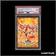 Topps - Pokemon - TV Animation - Sulfura - PSA 9 - Français