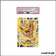 Topps - Pokemon - TV Animation - Voltali - PSA 8 - Français