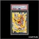 Topps - Pokemon - TV Animation - Voltali - PSA 8 - Français