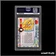 Topps - Pokemon - TV Animation - Voltali - PSA 8 - Français