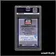 Topps - Star Wars - Star Wars Galaxy Chrome - General Grievous - Sketch Jackson ONG - PSA 7 - Anglais