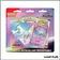 Tripack - Pokemon - Évolutions Prismatiques - EV8.5 - Illustration Nymphali - Scellé - Français