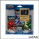Tripack - Pokemon - Rivaux Émergeants & Platine Base Illustration Tarinorme - Scellé - Français
