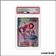 Ultra - Dresseur - Étincelles - Dame du Centre Pokémon - 105/106 - PSA 9 - Français