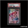 Ultra - Dresseur - Étincelles - Dame du Centre Pokémon - 105/106 - PSA 9 - Français