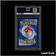 Ultra - Dresseur - Étincelles - Dame du Centre Pokémon - 105/106 - PSA 9 - Français