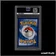 Ultra - Dresseur - Majesté des Dragons - Dernière Chance d'Auguste - 69/70 - PSA 10 - Français
