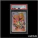 Ultra - Dresseur - Tonnerre Perdu - Oléa - 211/214 - PSA 9 - Français
