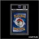 Ultra - Dresseur - Ultra Prisme - Elsa-Mina - 153/156 - PSA 10 - Français