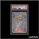 Ultra - Dresseur - Ultra Prisme - Lilie - 151/156 - PSA 9 - Français
