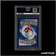 Ultra - Dresseur - Ultra Prisme - Lilie - 151/156 - PSA 9 - Français