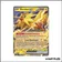Ultra - Pokemon - 151 - Électhor-ex 145/165