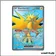 Ultra - Pokemon - 151 - Électhor-ex 192/165