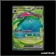 Ultra - Pokemon - 151 - Florizarre-ex 182/165