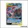 Ultra - Pokemon - Alliance Infaillible - Amphinobi et Zoroark GX 107/214