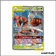 Ultra - Pokemon - Alliance Infaillible - Cancrelove et Mouscoto GX 1/214