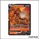 Ultra - Pokemon - Astres Radieux - Heatran V 25/189